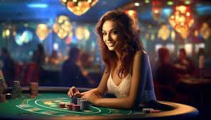 bekaltoto mezink mobile app showing live blackjack table and account security features