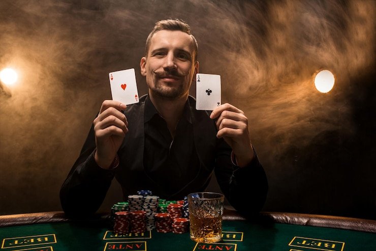 bekaltoto mezink Baccarat live dealer studio with professional croupier and multi-camera feed